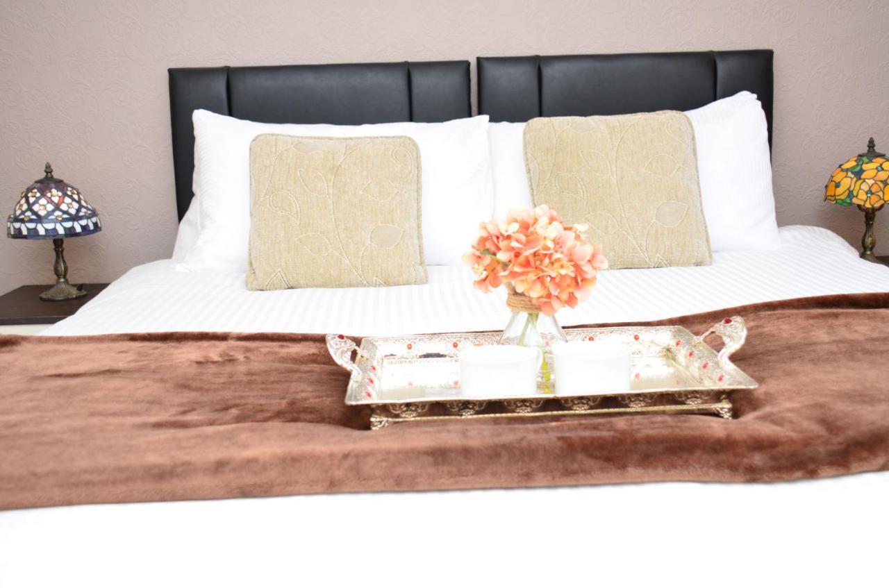 Sm Dreams Unlimited Serviced Accommodation- Stanwell-Staines-Heathrow Zewnętrze zdjęcie